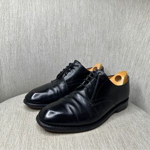 John Lobb Derby Men Shoe 9E